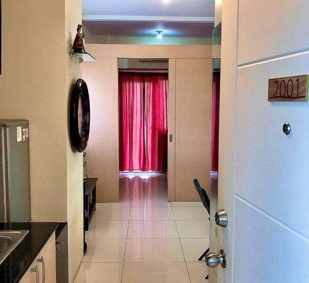 Familiesuite, Wind Staycation Suites