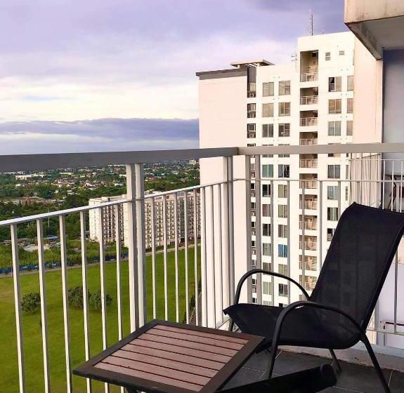 Familiesuite, Wind Staycation Suites