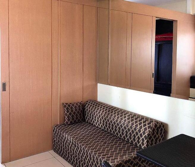 Familiesuite, Wind Staycation Suites