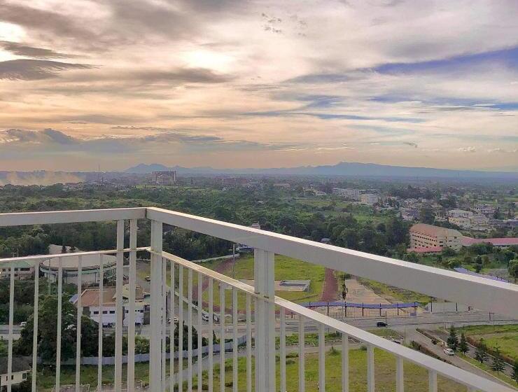 Familiesuite, Wind Staycation Suites