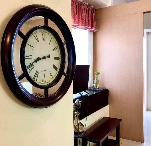 Familiesuite, Wind Staycation Suites