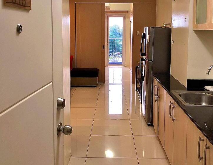 Familie Værelse, Wind Staycation Suites