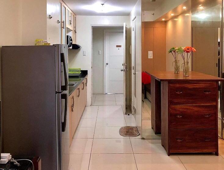 غرفة عائلية, Wind Staycation Suites
