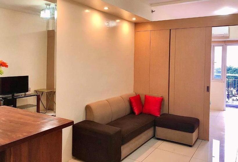 Familie Værelse, Wind Staycation Suites