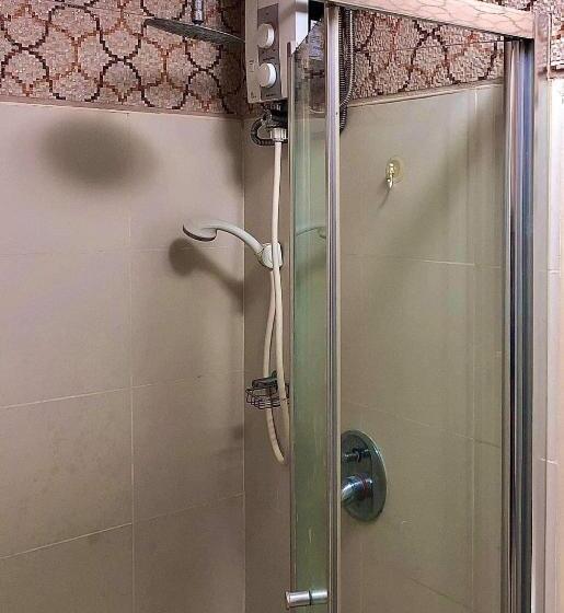 Familie Værelse, Wind Staycation Suites