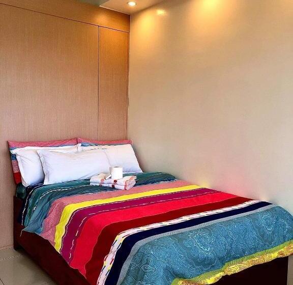 غرفة عائلية, Wind Staycation Suites