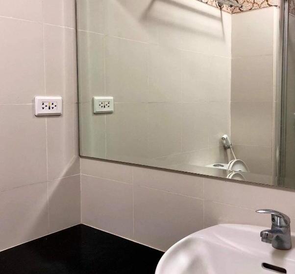 Familie Værelse, Wind Staycation Suites