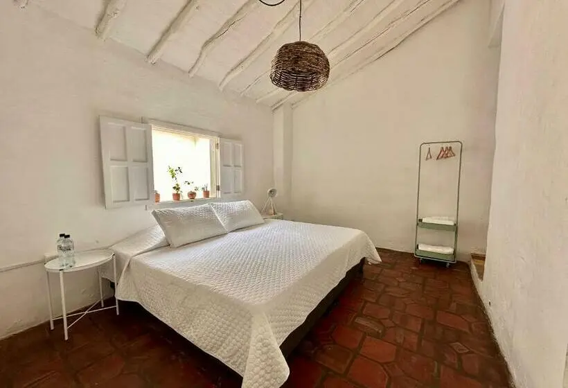 バス共有のスタンダードルーム, Casa Sua