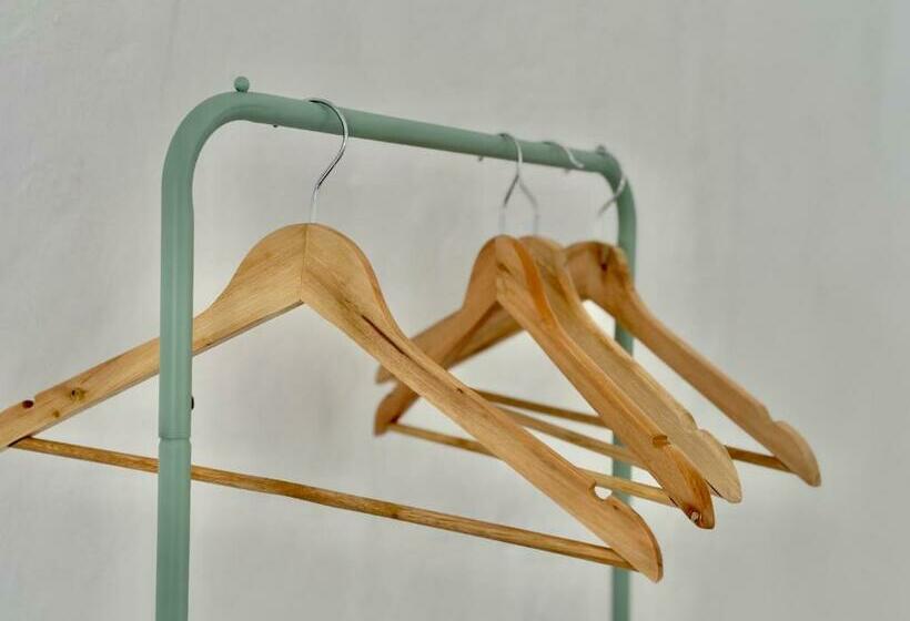 חדר סטנדרט חדר אמבטיה משותף, Casa Sua