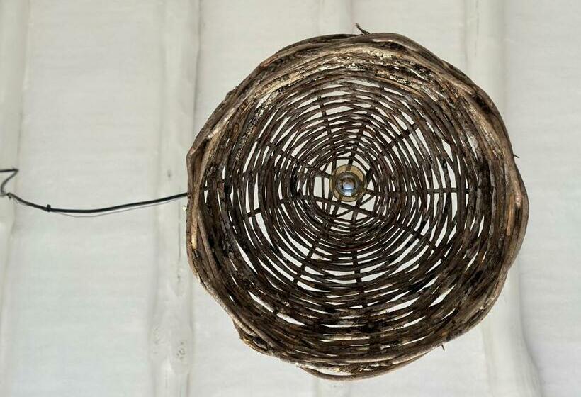 חדר סטנדרט חדר אמבטיה משותף, Casa Sua