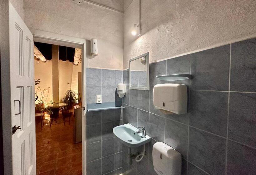 חדר סטנדרט חדר אמבטיה משותף, Casa Sua