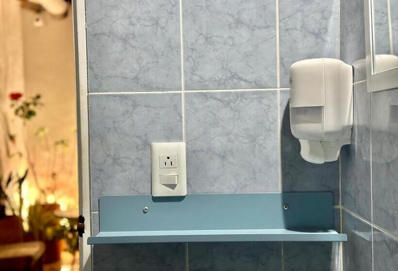 חדר סטנדרט חדר אמבטיה משותף, Casa Sua