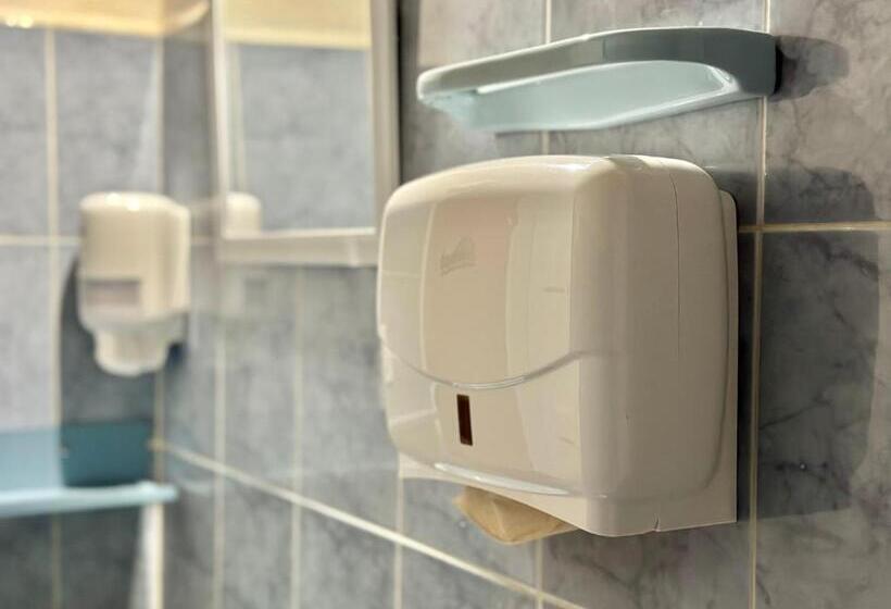 חדר סטנדרט חדר אמבטיה משותף, Casa Sua