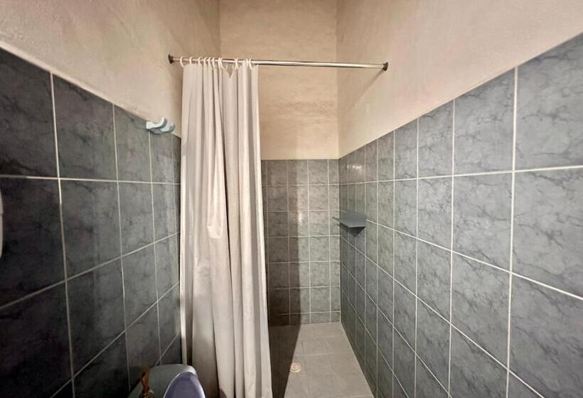 חדר סטנדרט חדר אמבטיה משותף, Casa Sua