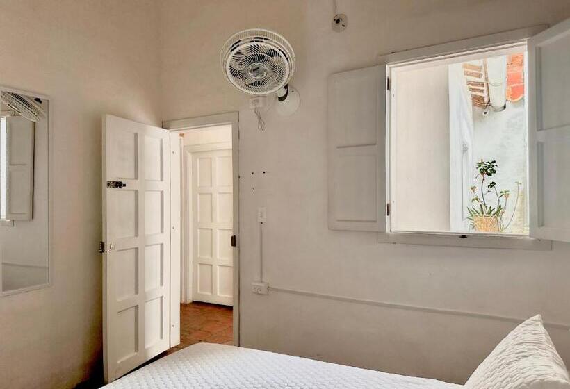 חדר סטנדרט, Casa Sua