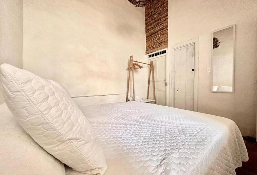 חדר סטנדרט, Casa Sua