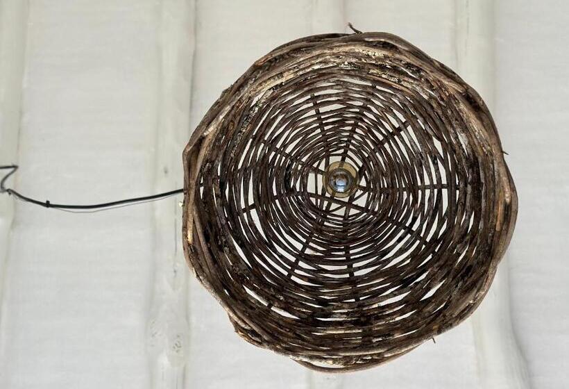 חדר סטנדרט, Casa Sua