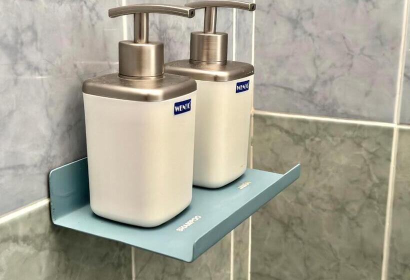 חדר סטנדרט, Casa Sua