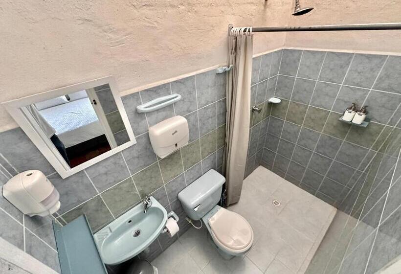 Номер Стандарт, Casa Sua
