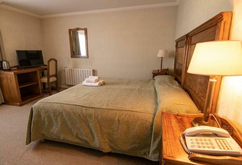 غرفة قياسية, 349 Suites