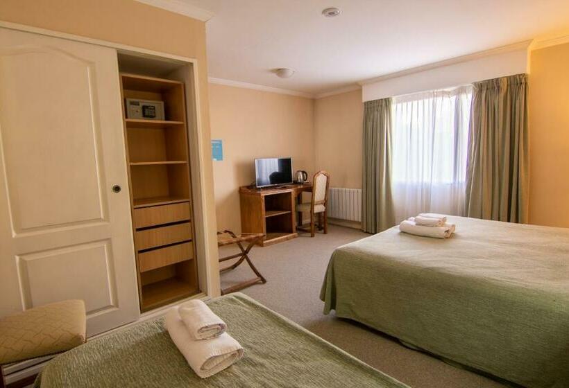 غرفة قياسية, 349 Suites