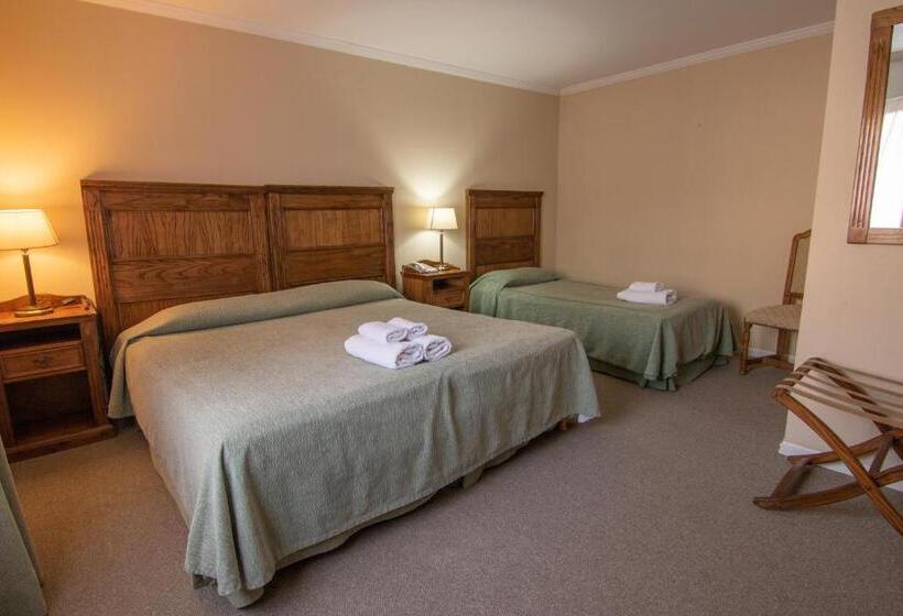 غرفة قياسية, 349 Suites