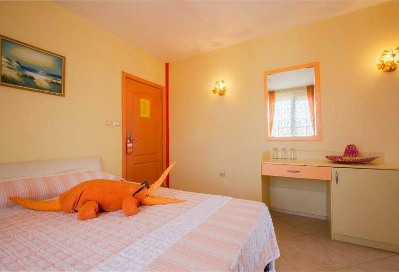 家庭套房, Boutique Guest House Sofia