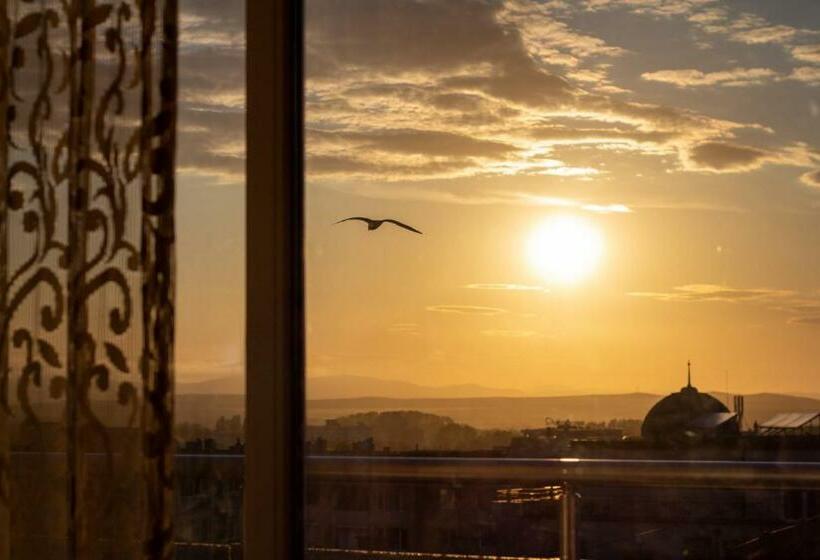 家庭套房, Boutique Guest House Sofia