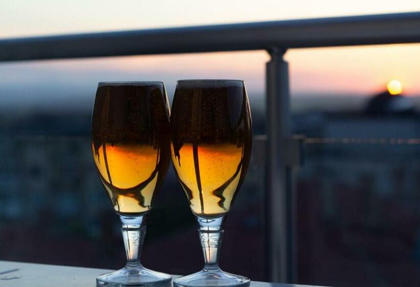 家庭套房, Boutique Guest House Sofia