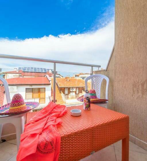 סוויטה משפחתית, Boutique Guest House  Sofia