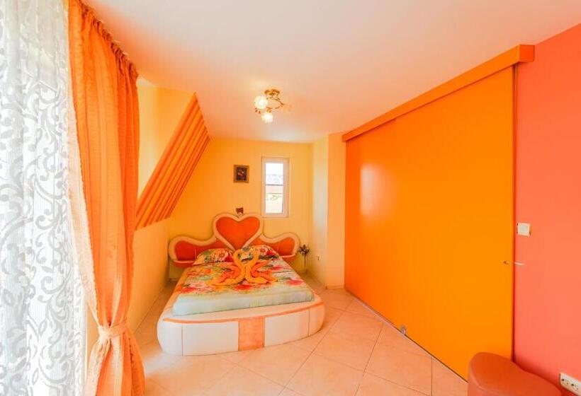 家庭套房, Boutique Guest House Sofia