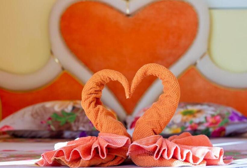 带阳台的豪华间, Boutique Guest House Sofia