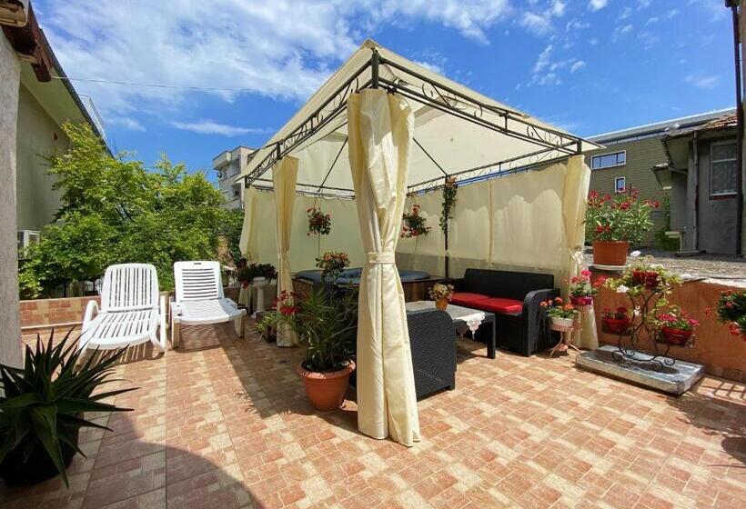 דירת שני חדרים, Boutique Guest House  Sofia