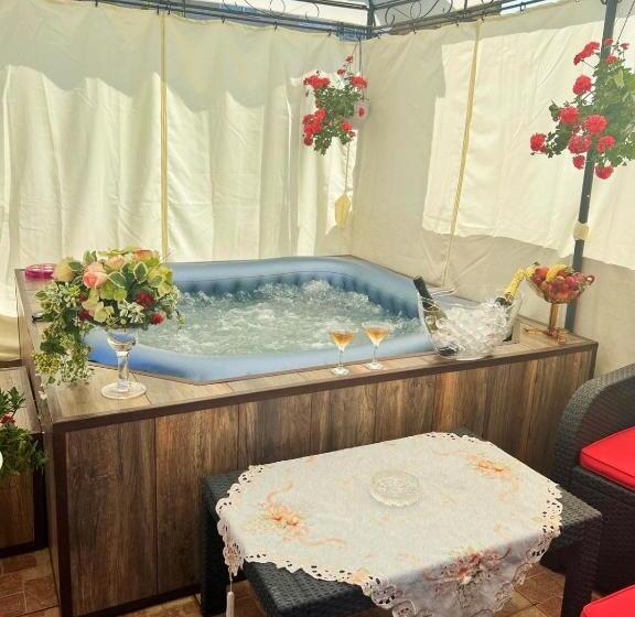 带2个卧室的公寓, Boutique Guest House Sofia