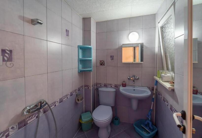 带2个卧室的公寓, Boutique Guest House Sofia