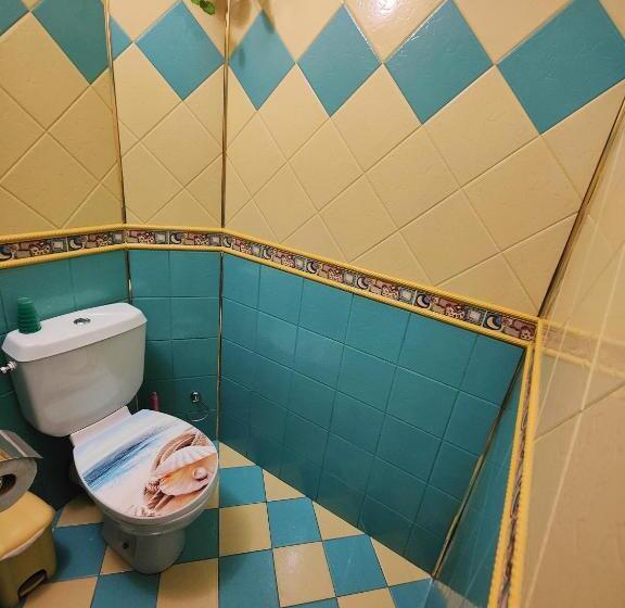 带2个卧室的公寓, Boutique Guest House Sofia