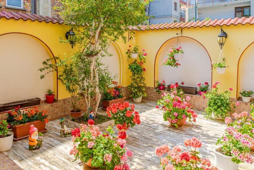 标准间内部标间, Boutique Guest House Sofia