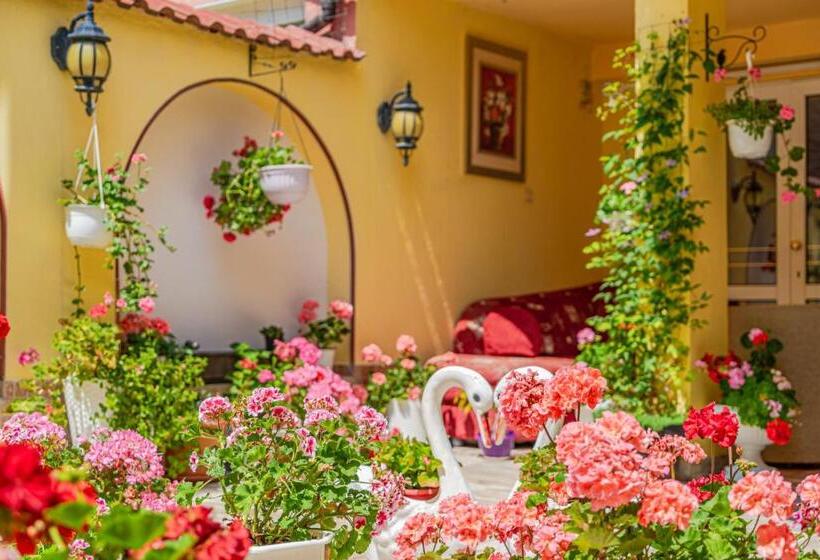 标准间内部标间, Boutique Guest House Sofia