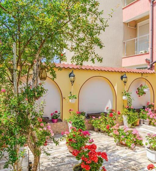 חדר סטנדרט פנימי, Boutique Guest House  Sofia