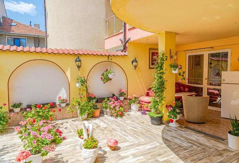 标准间内部标间, Boutique Guest House Sofia