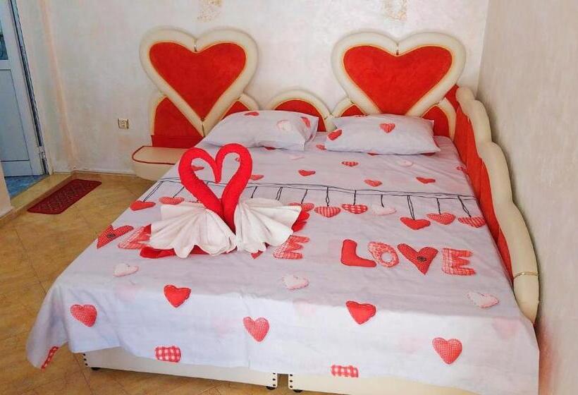 标准间内部标间, Boutique Guest House Sofia