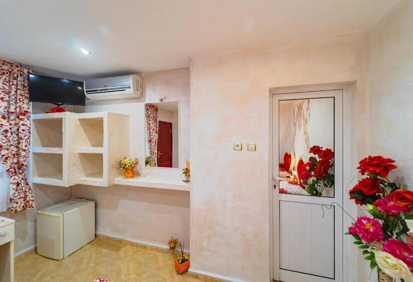 标准间内部标间, Boutique Guest House Sofia