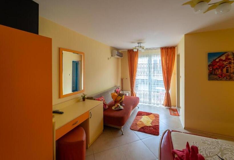 חדר משפחתי, Boutique Guest House  Sofia