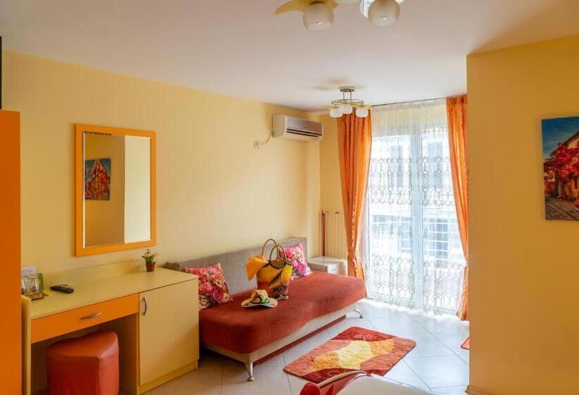 家庭间, Boutique Guest House Sofia