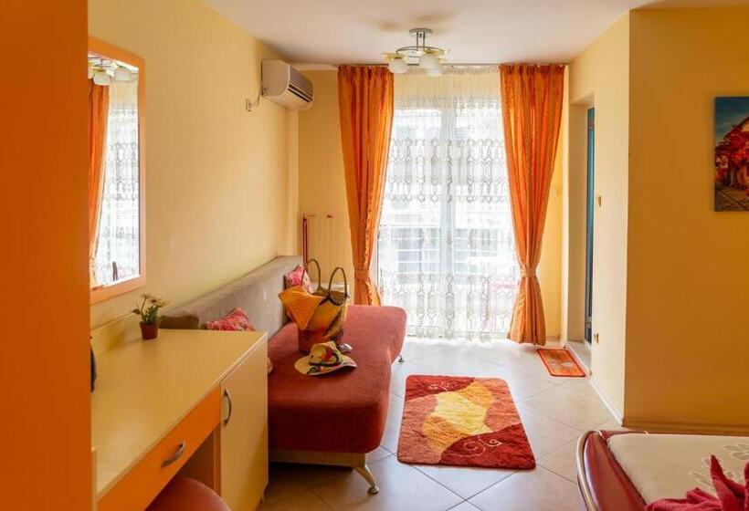 家庭间, Boutique Guest House Sofia