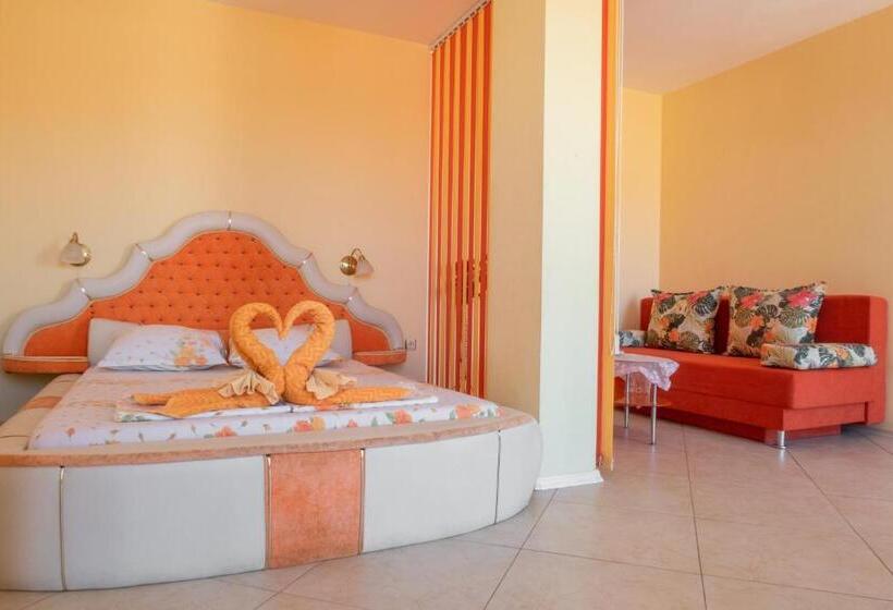 家庭套房, Boutique Guest House Sofia