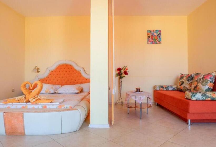 家庭套房, Boutique Guest House Sofia