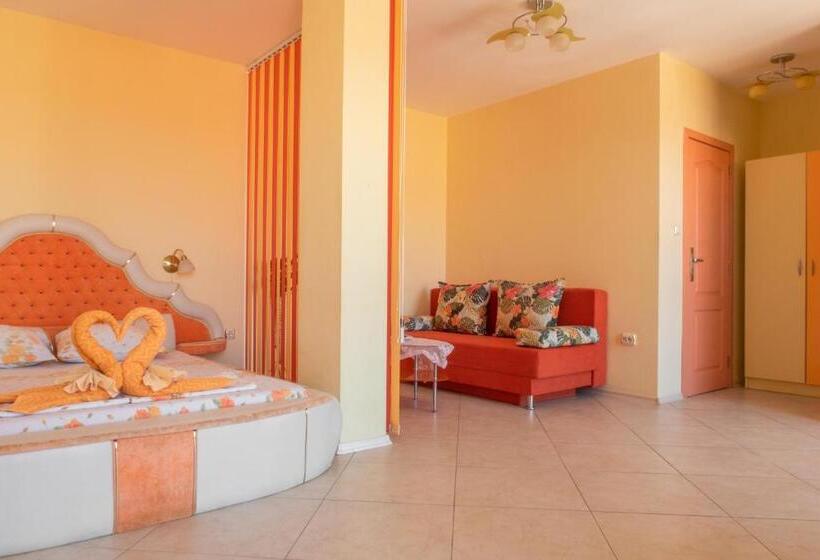 家庭套房, Boutique Guest House Sofia