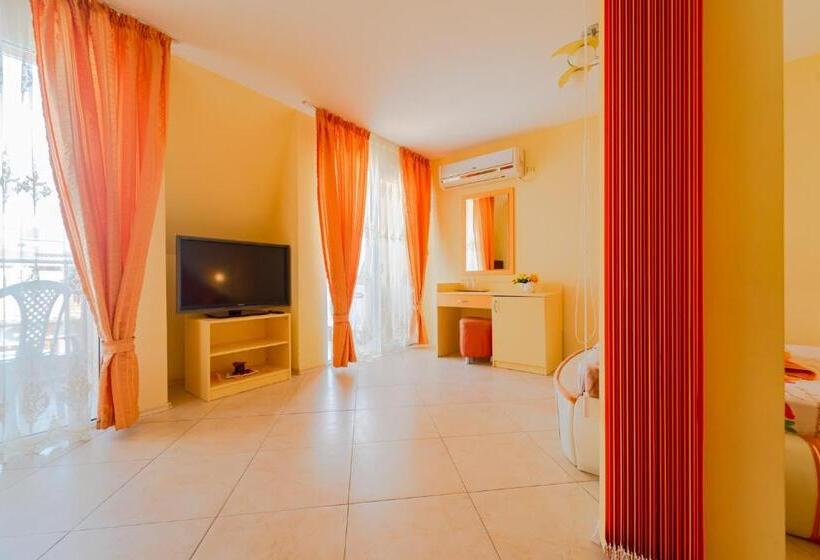 家庭套房, Boutique Guest House Sofia