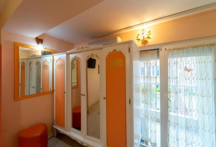 带2个卧室的公寓, Boutique Guest House Sofia